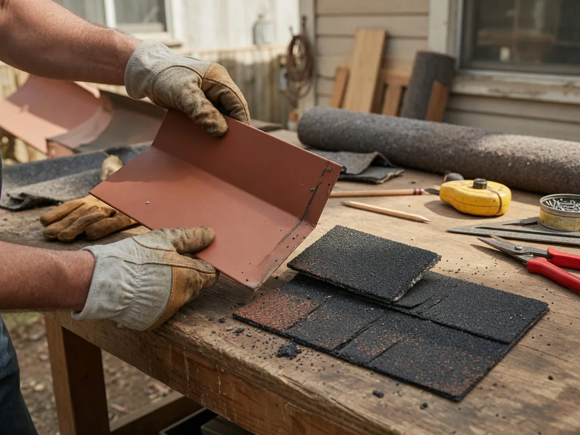 Roof Repair company in Iona, MN